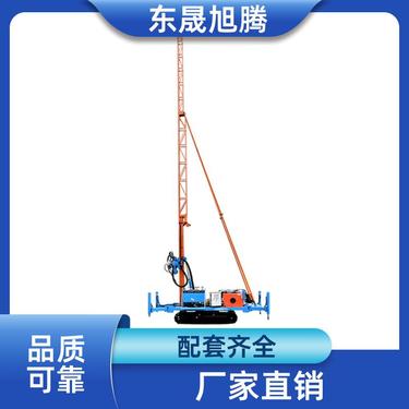 可租可售 XDZ-165D抗浮锚杆钻机 钻具配套全 稳定高效 东晟旭腾