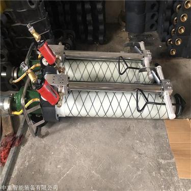 气腿式锚杆钻机 矿用锚杆钻机  MQT-100/2.4气动锚杆钻机
