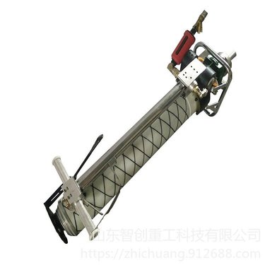 智创 ZC-1  气动锚杆钻机 供应锚杆钻机  MQT气动锚杆钻机
