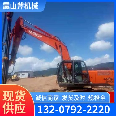 隧道锚杆钻机价格 使用灵活易于搬运 震山斧 周围环境不受影响