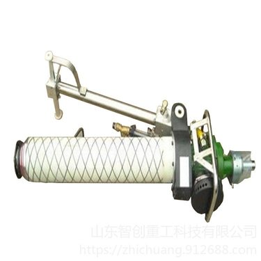 智创ZC-1 MQTB-80/2.0  气动支腿式帮锚杆钻机 支腿式帮锚杆钻机 MQTB系列钻机