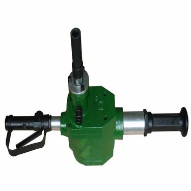 ZQS-65/2.5气动手持式钻机帮锚杆钻机ZQS系列气动帮锚杆钻机手持式钻机厂家