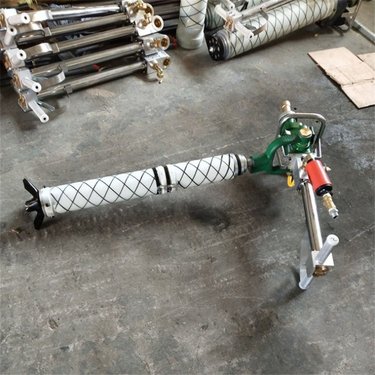直销气动支腿式帮锚杆钻机KMQTB-130/3.1 高质量帮锚杆钻机